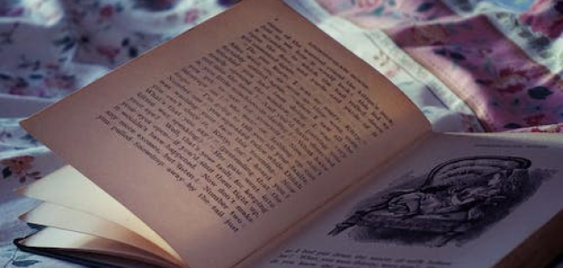 Ce parte a unei povesti conteaza?