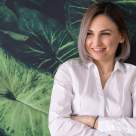 Corina Sterea: Toate momentele prin care trecem sunt ocazii de a alege variante și direcții noi în viață