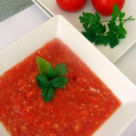 Gazpacho
