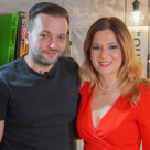 Mihai Morar: „Vă invit să vedeți o conversație cu un om care prezintă știrile cu sufletul și trăiește viața cu inima la vedere!”