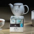 5 beneficii majore ale consumului de ceai