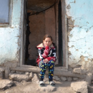 Din sase copii, unul singur nu a abandonat scoala