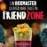 FRIENDZONE - al doilea serial marca KFC Romania