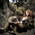 Bărbații spun că nu vor o femeie așa, dar în sinea lor tânjesc mereu după ea