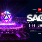 Din 2022, SAGA Festival se mută pe National Arena!
