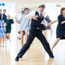 5 motive pentru care in 2017 trebuie sa dansezi