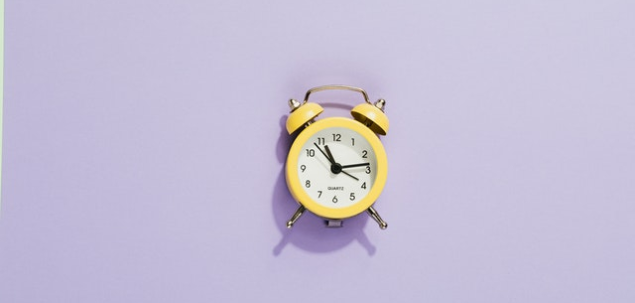 In ce parte a zilei te simti cel mai bine?