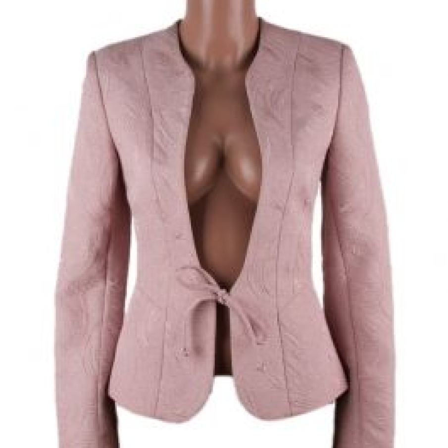 Sacou CAROL FASHION roz