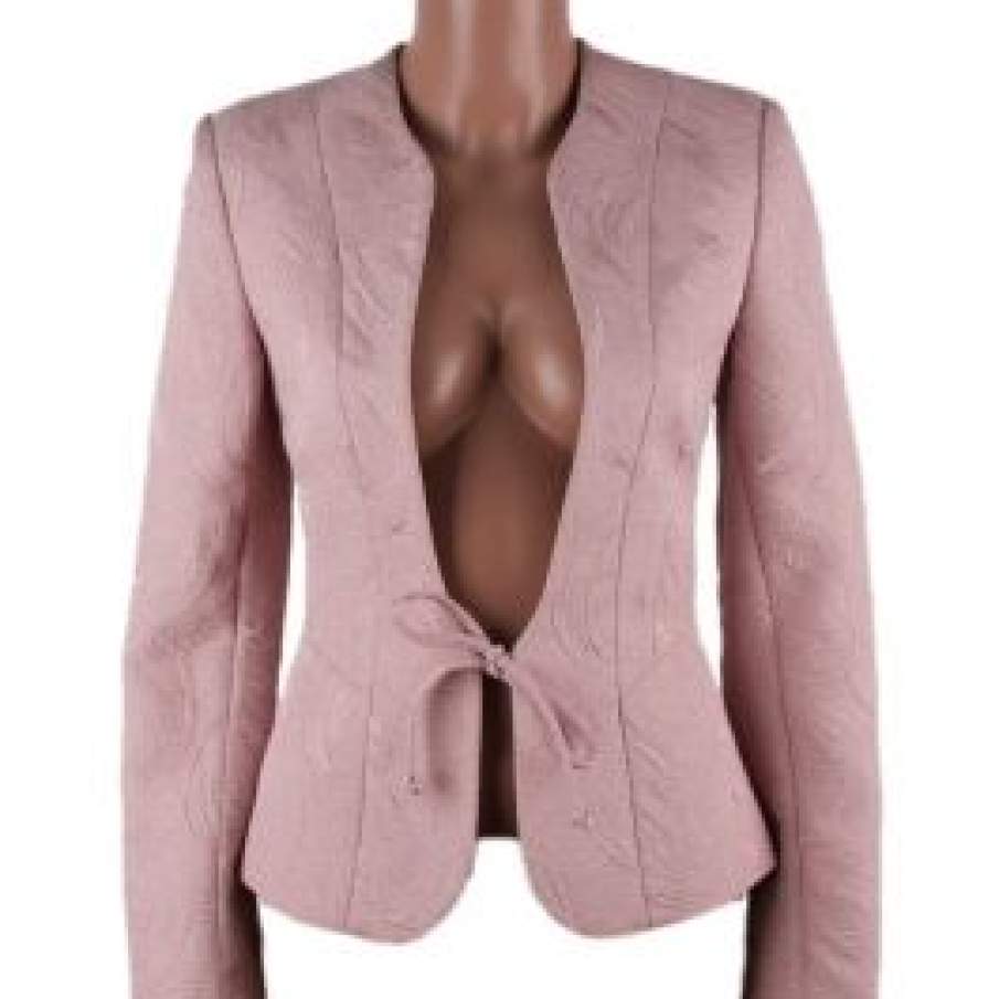 Sacou CAROL FASHION roz