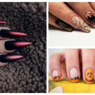 Manichiură Halloween: 10 Idei la modă pentru a te pregăti de cea mai „scary” sărbătoare din an
