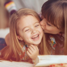 Ca sa fii un parinte bun, trebuie sa fii un om bun, sa iubesti neconditionat! Cum sa iti educi copiii fara sa ii pedepsesti