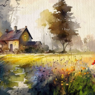 A iubi pe cineva e ca și cum te-ai muta într-o casă nouă