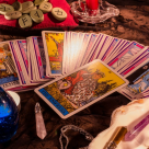 TAROT TEST: Alege cartea favorită și află ce relevă aceasta despre subconștientul tău