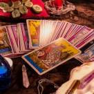 TAROT TEST: Alege cartea favorită și află ce relevă aceasta despre subconștientul tău