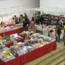 Incepe Kilipirim, cel mai mare targ de carte cu discount 