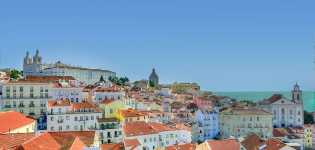 Care este capitala Portugaliei?
