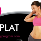 (P) Nestle Fitness lanseaza Programul ABDOMEN PLAT