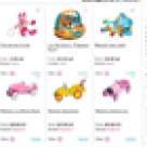 Colectii ale celor mai mari branduri internationale - special pentru copii