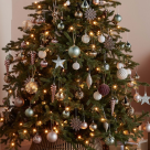 Crăciunul românilor în numere