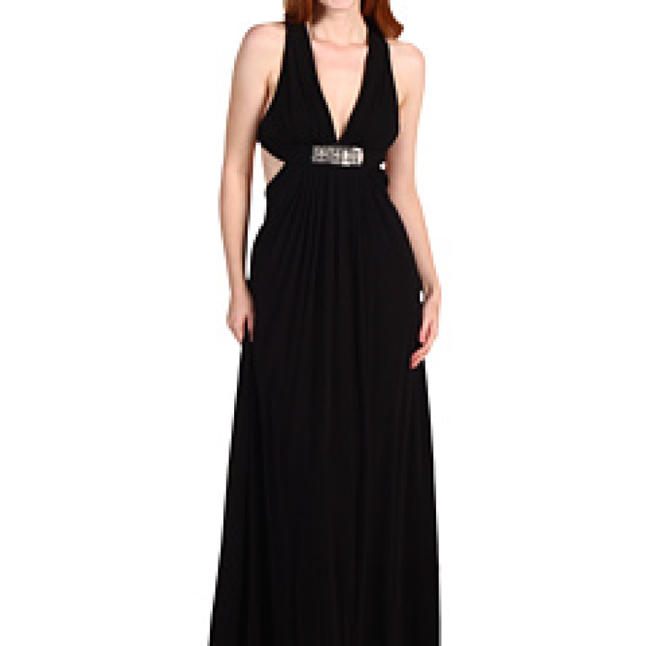 BCBGMAXAZRIA Knit Dress 