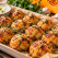 Chifteluțe de curcan cu dovleac și parmezan: cina la cuptor cu ingrediente simple și crustă aurie