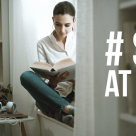 Cum să facem față izolării la domiciliu