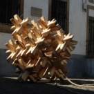 Mircea Cantor si Daniel Knorr, o prezenta artistica de impact in Santiago de Compostela 