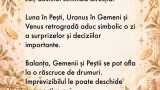Joi se vor afla la răscruce de drumuri: 3 zodii care trebuie să ia o DECIZIE grea