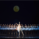 „La Traviata”, „Turandot” și „Lacul lebedelor” și un musical pentru copii, la final de februarie pe scena Operei Naționale