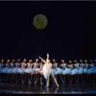 „La Traviata”, „Turandot” și „Lacul lebedelor” și un musical pentru copii, la final de februarie pe scena Operei Naționale