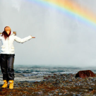 Fericirea este posibila! Cele 7 porunci ale femeilor zen