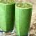 Smoothie de vara pentru cresterea imunitatii cu spirulina si apa de cocos
