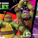 Țestoasele Ninja vin pentru prima dată în România, la ParkLake Shopping Center