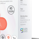 Probioticele orodispersabile Impruvis PROBIOTICS fast melt au de acum o nouă aromă în portofoliu!