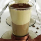 Tiramisu la pahar