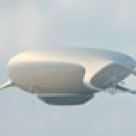 Wow: masa intr-un hotel zburator!