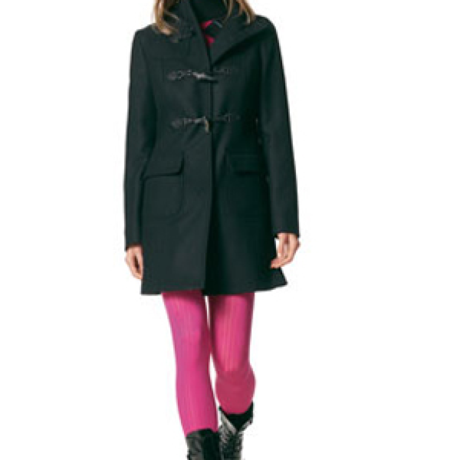 Nuantele puternice sunt principalul accesoriu