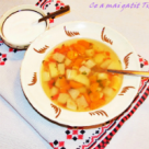 Retete usoare dupa Paste