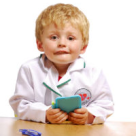 4 Alergeni domestici care iti ameninta copilul!