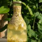 Socată rețeta - cum se face socata tradițională și parfumată, cu miere și drojdie (sau fără)