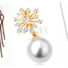 10 Bijuterii foarte șic care pot fi purtate în sezonul rece