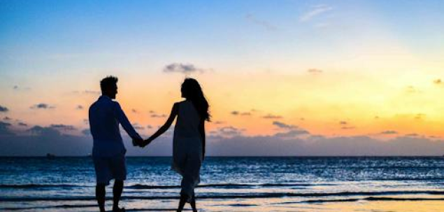 Iti este greu sa-ti recunosti sentimentele fata de cineva?