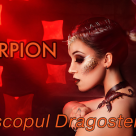 Horoscopul Dragostei 2024 SCORPION: iubirea îți aduce împlinire profundă și va fi sursa ta de noroc în toate