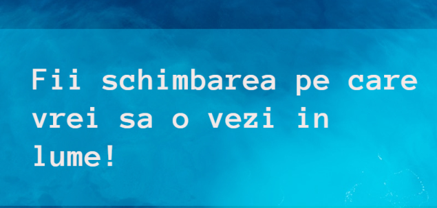 Cine a spus aceste cuvinte celebre? 