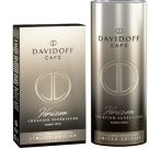 Descopera noile orizonturi ale gustului cu editia limitata Davidoff Cafe Creation Superieure Horizon