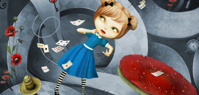 Daca ai fi un personaj de poveste, cine ar fi cel mai de nadejde ajutor al tau?