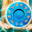 Horoscop: Top 3 zodii cu o puternica energie astrala in mai 2016