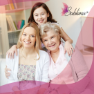 Menopauza nu este „baba cloanta”