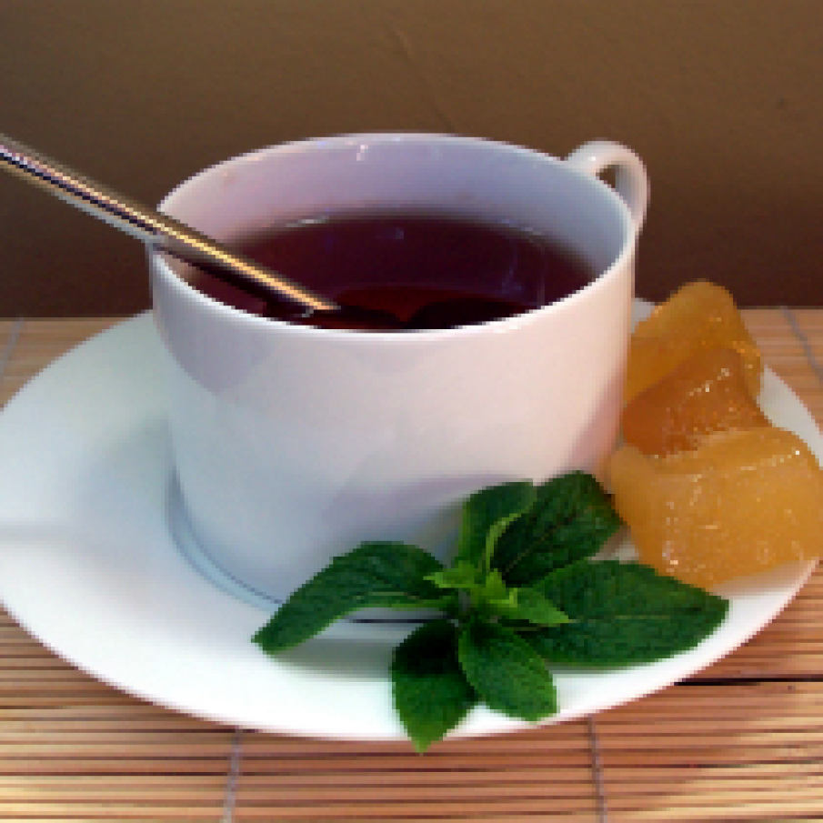Ceai de menta