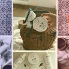 Cosmetice romanesti cu ingrediente organice - pentru o frumusete naturala 